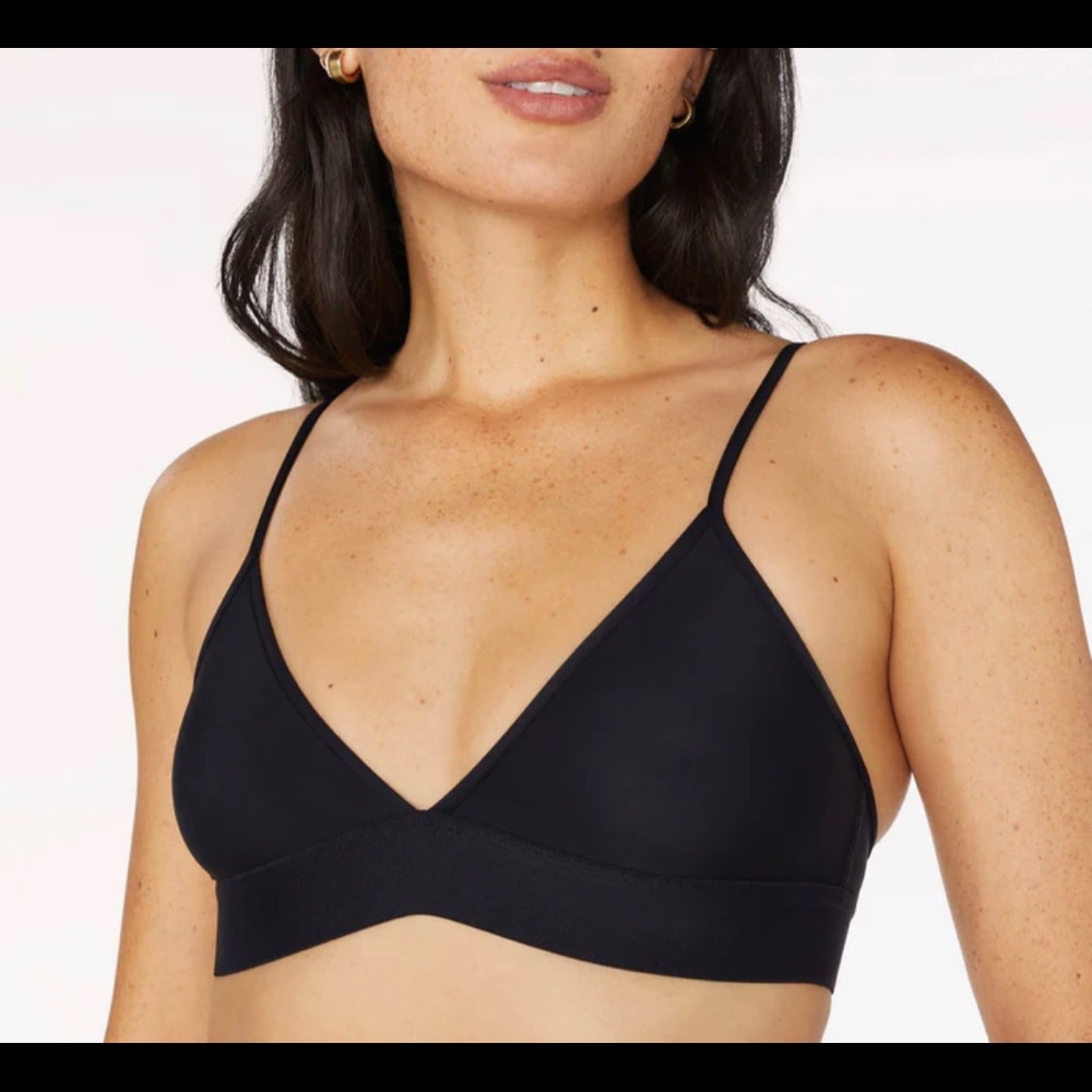 Pepper bralette new without tags - size Small